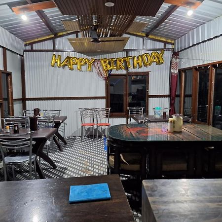 Chandarshila Hike Homestay Ukhimath Bagian luar foto