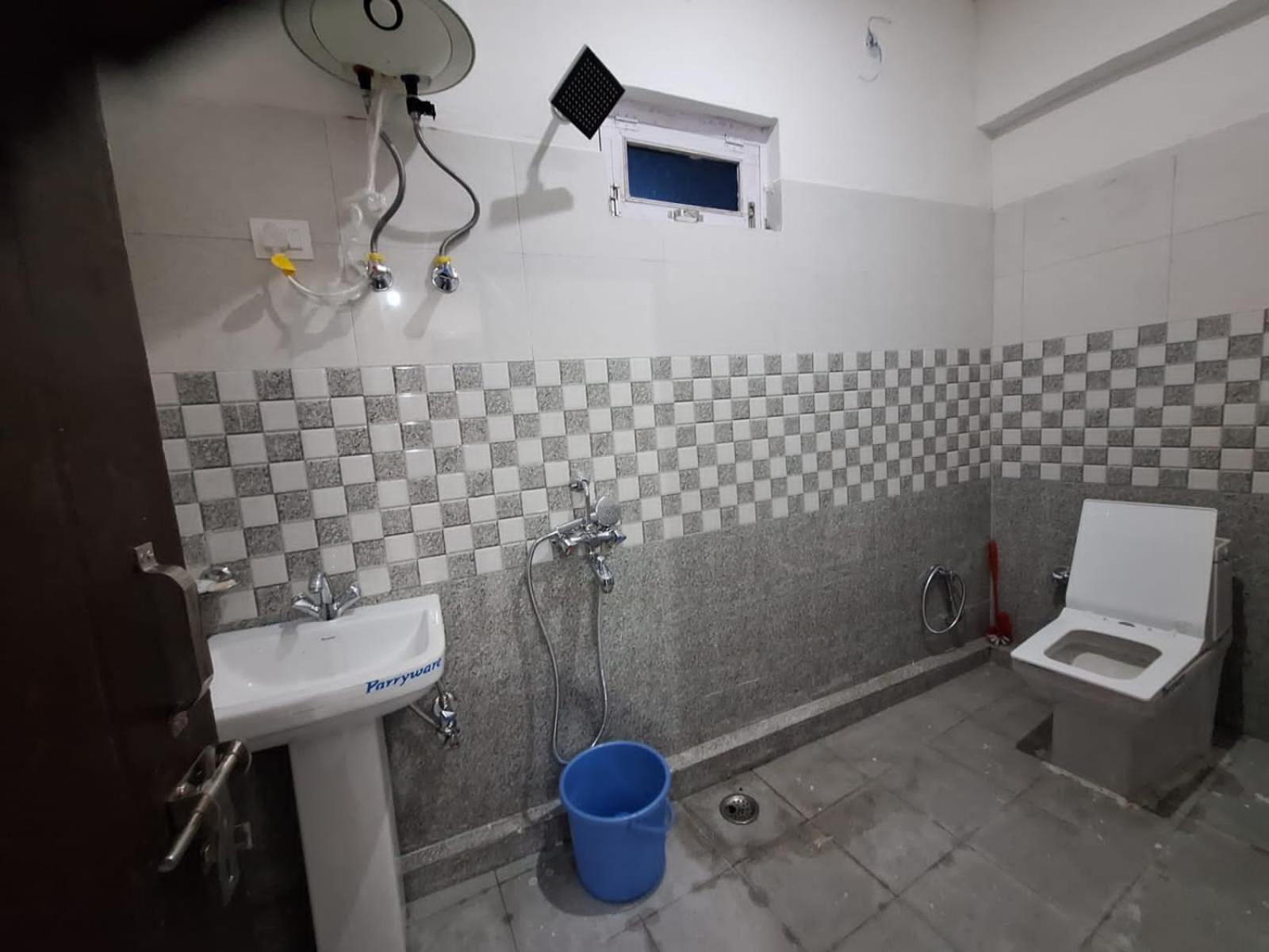 Chandarshila Hike Homestay Ukhimath Bagian luar foto