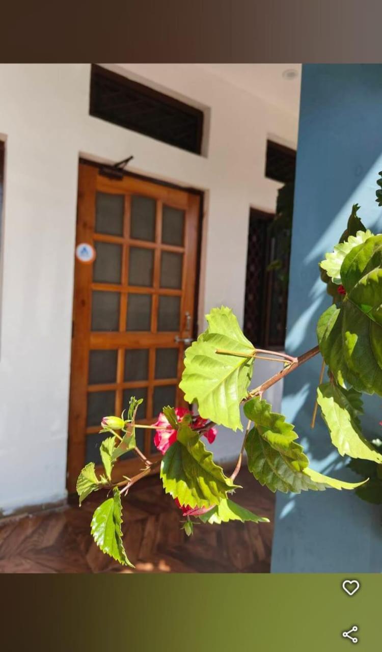 Chandarshila Hike Homestay Ukhimath Bagian luar foto