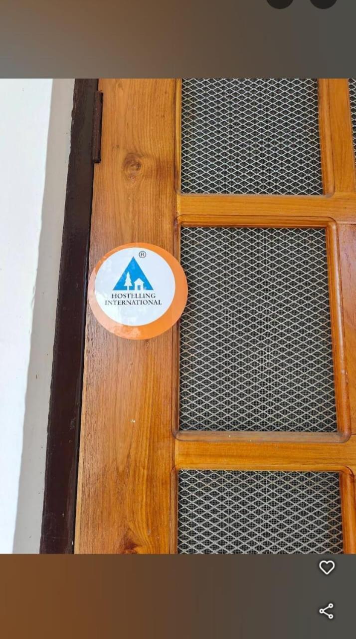 Chandarshila Hike Homestay Ukhimath Bagian luar foto